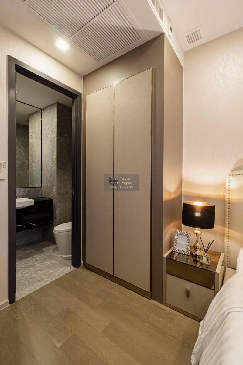 เช่าคอนโด  แอชตัน อโศก BTS-อโศก คลองเตยเหนือ เขต วัฒนา กรุงเทพ CX