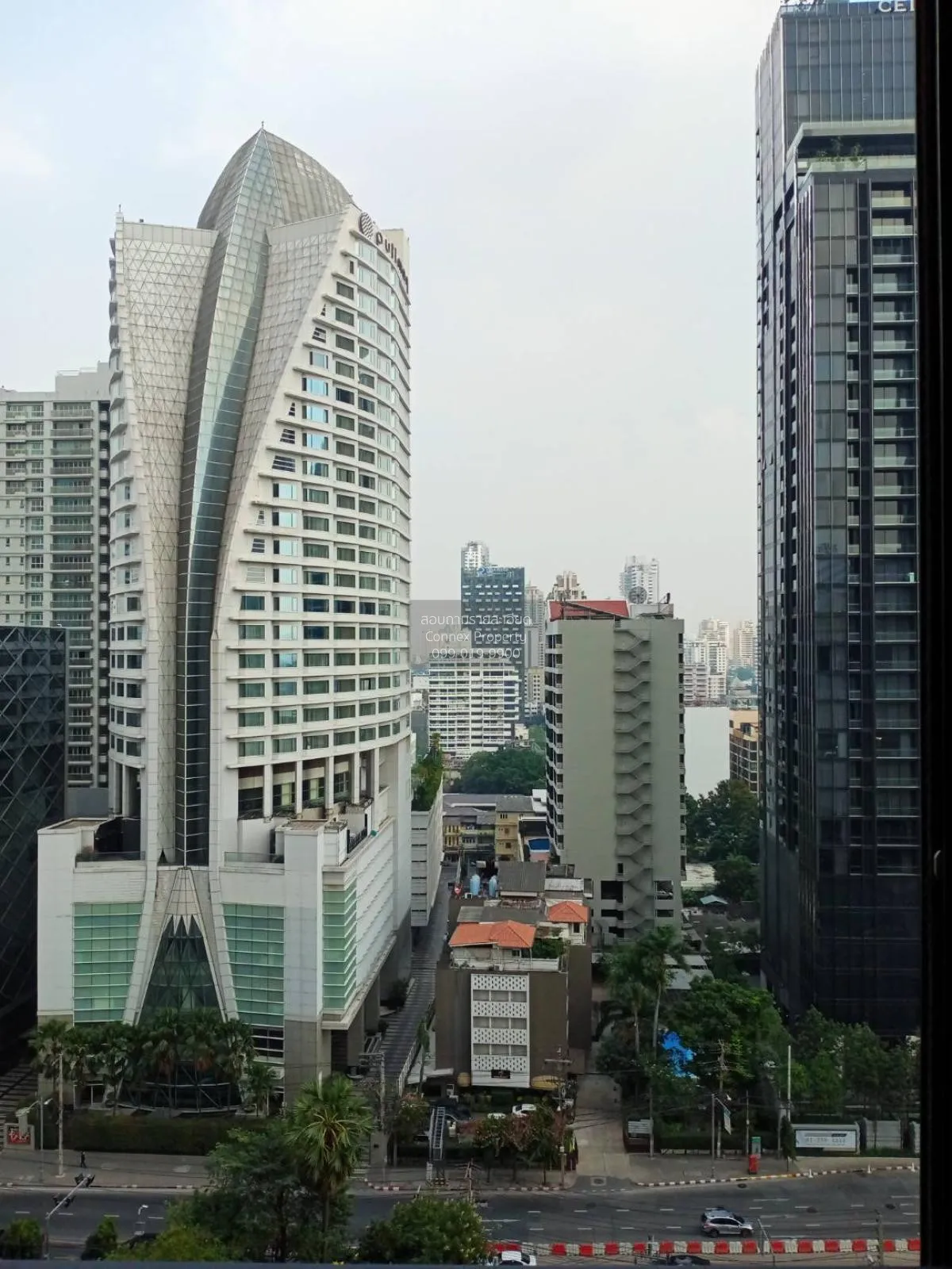 For Sale Condo , Ashton Asoke , BTS-Asok , Khlong Toei Nuea , Wat