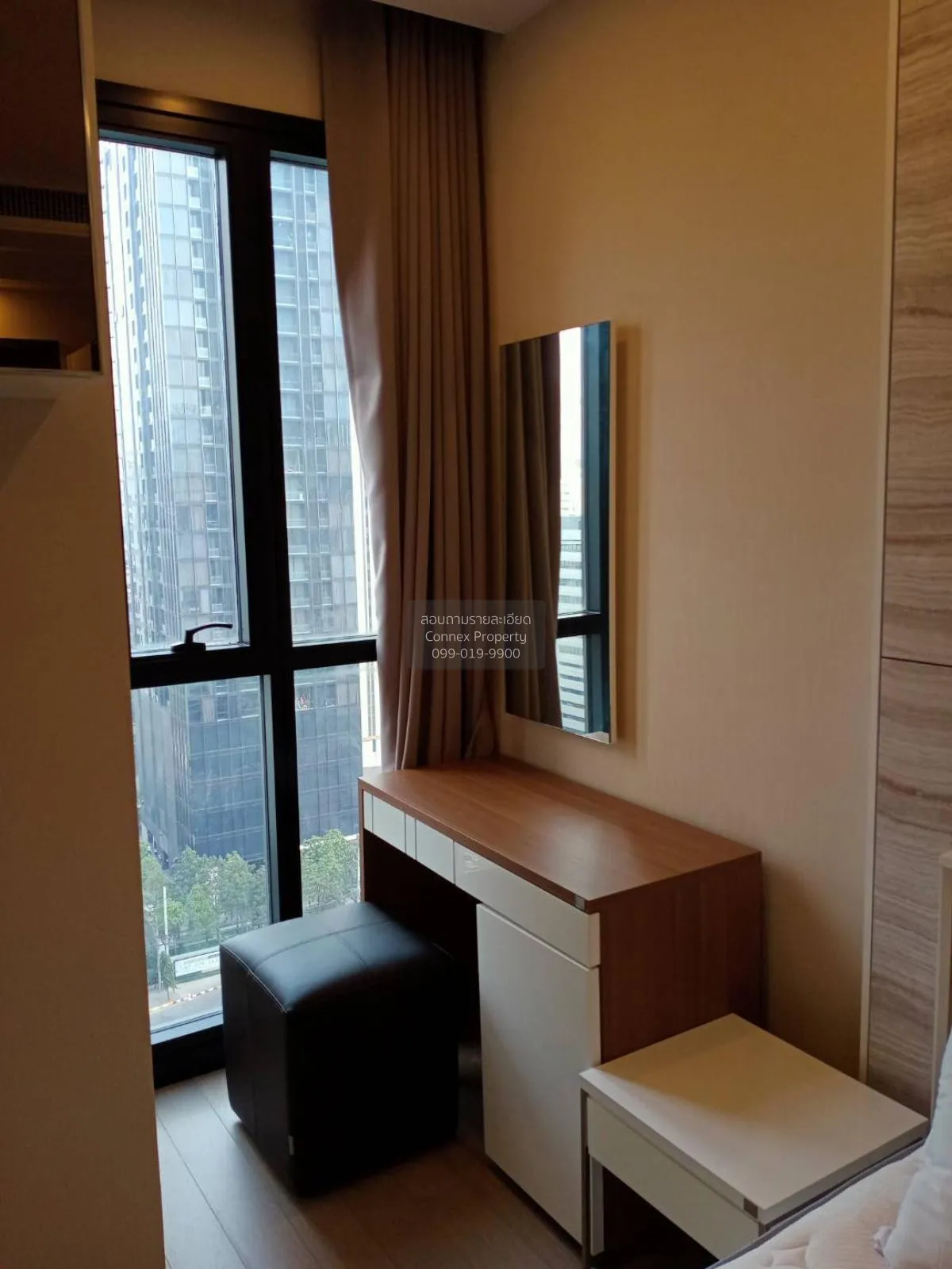 For Sale Condo , Ashton Asoke , BTS-Asok , Khlong Toei Nuea , Wat 2
