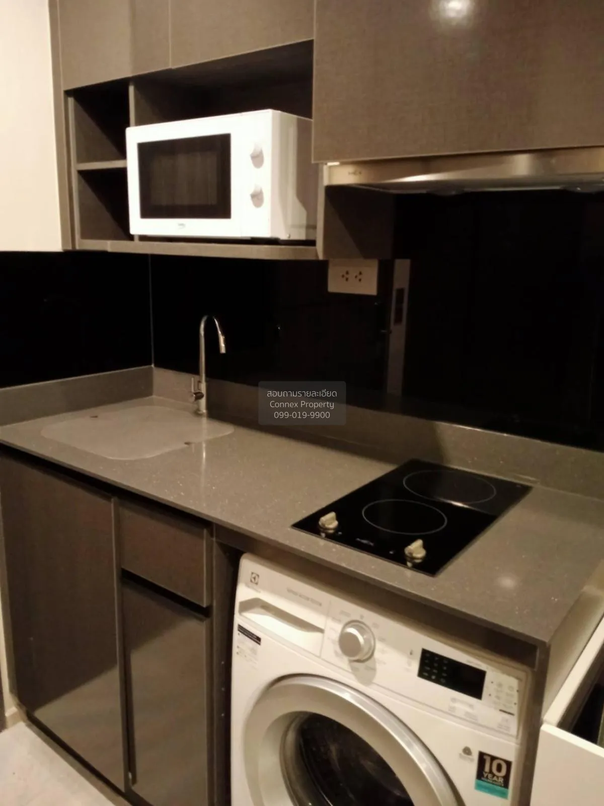 For Sale Condo , Ashton Asoke , BTS-Asok , Khlong Toei Nuea , Wat 3