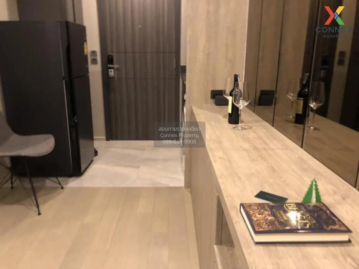 เช่าคอนโด  แอชตัน อโศก BTS-อโศก คลองเตยเหนือ เขต วัฒนา กรุงเทพ CX 2