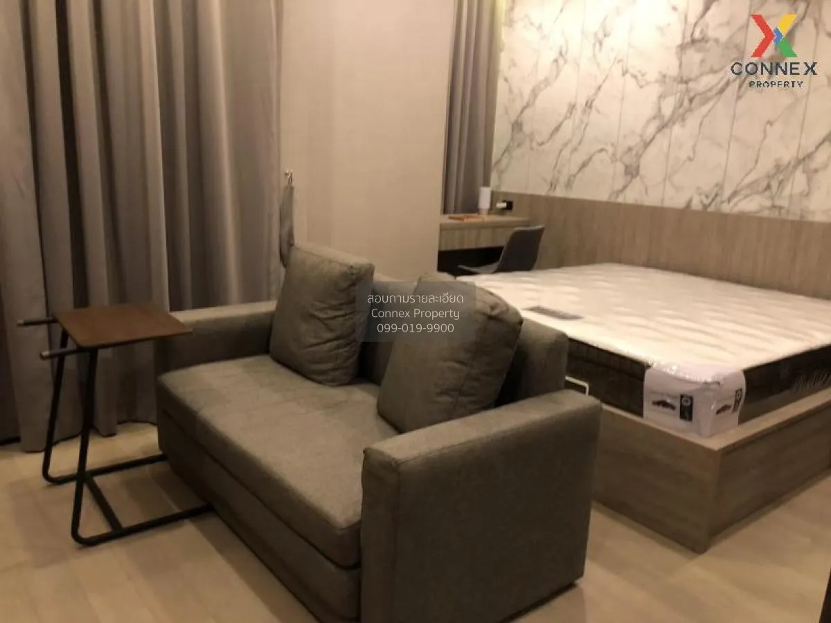 เช่าคอนโด  แอชตัน อโศก BTS-อโศก คลองเตยเหนือ เขต วัฒนา กรุงเทพ CX