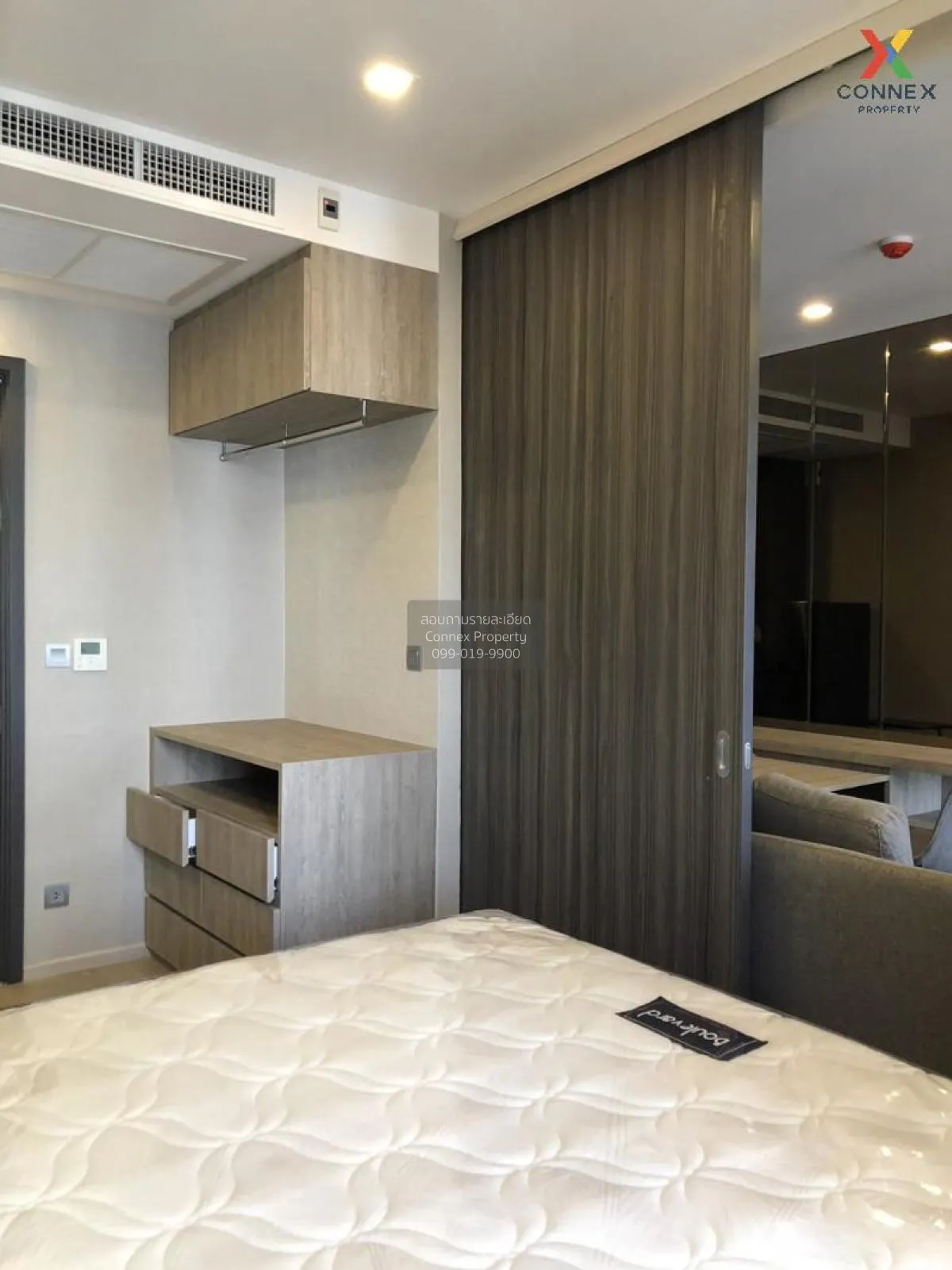 เช่าคอนโด  แอชตัน อโศก BTS-อโศก คลองเตยเหนือ เขต วัฒนา กรุงเทพ CX