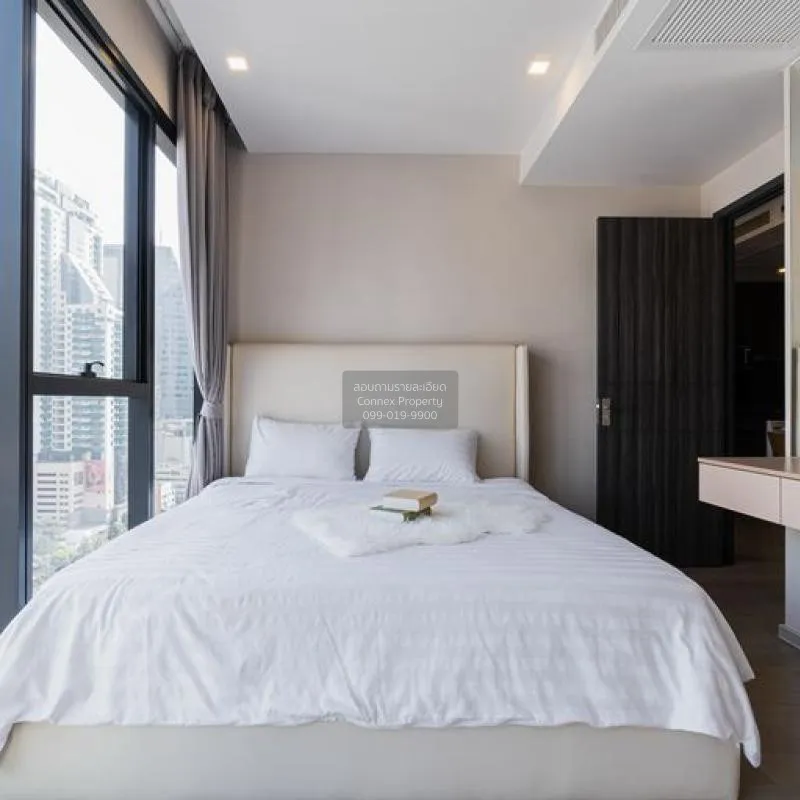 เช่าคอนโด  แอชตัน อโศก BTS-อโศก คลองเตยเหนือ เขต วัฒนา กรุงเทพ CX
