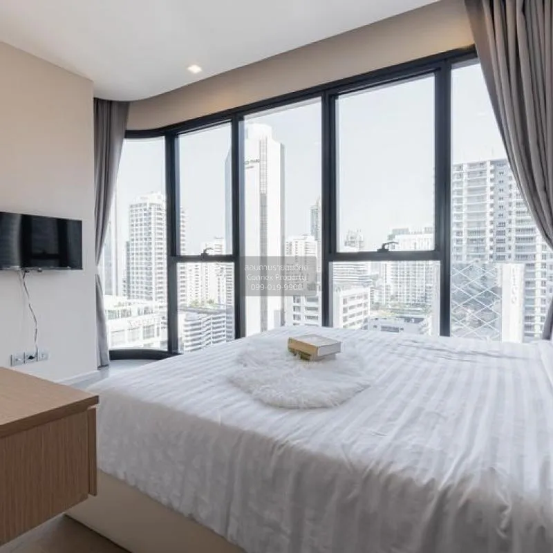 เช่าคอนโด  แอชตัน อโศก BTS-อโศก คลองเตยเหนือ เขต วัฒนา กรุงเทพ CX