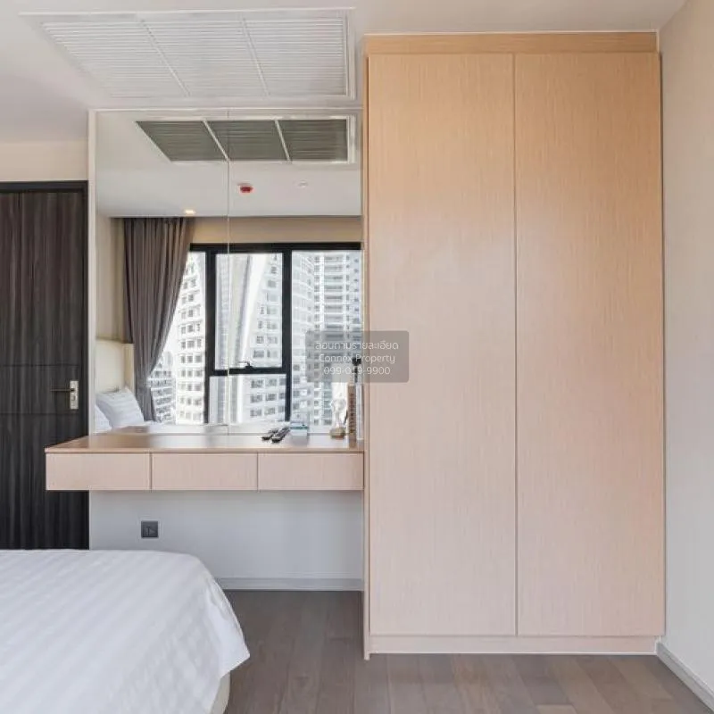 เช่าคอนโด  แอชตัน อโศก BTS-อโศก คลองเตยเหนือ เขต วัฒนา กรุงเทพ CX