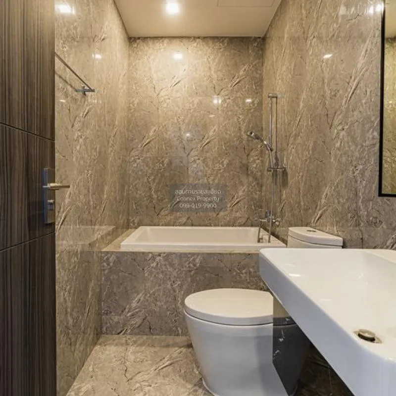 เช่าคอนโด  แอชตัน อโศก BTS-อโศก คลองเตยเหนือ เขต วัฒนา กรุงเทพ CX