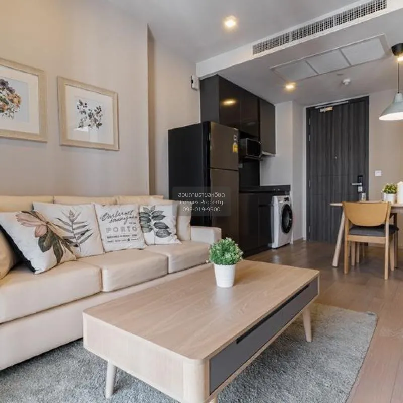 เช่าคอนโด  แอชตัน อโศก BTS-อโศก คลองเตยเหนือ เขต วัฒนา กรุงเทพ CX 3