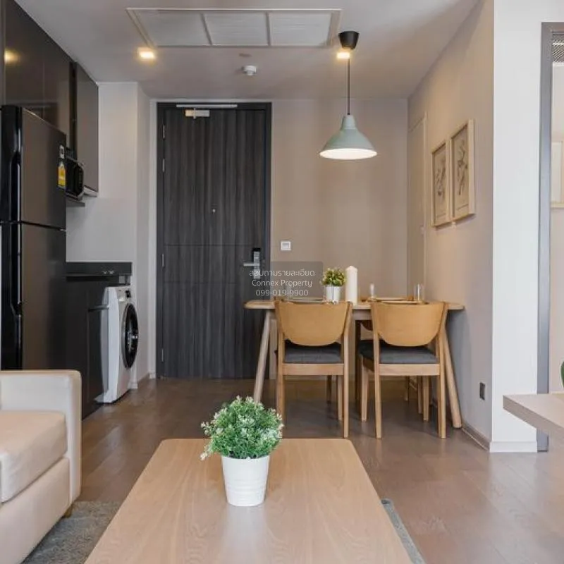 เช่าคอนโด  แอชตัน อโศก BTS-อโศก คลองเตยเหนือ เขต วัฒนา กรุงเทพ CX 4