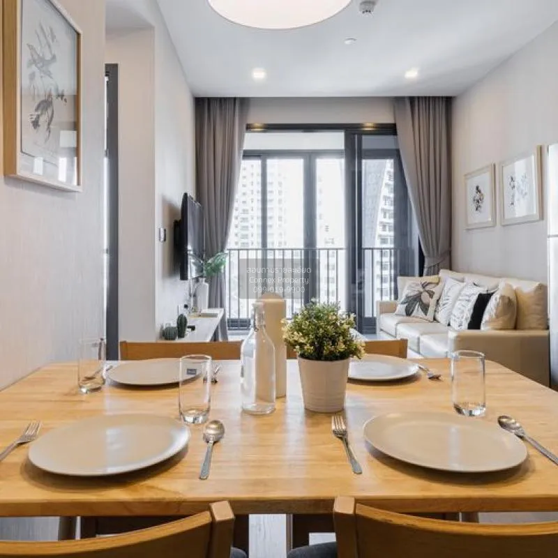 เช่าคอนโด  แอชตัน อโศก BTS-อโศก คลองเตยเหนือ เขต วัฒนา กรุงเทพ CX