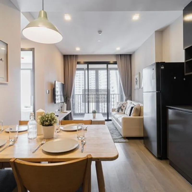 เช่าคอนโด  แอชตัน อโศก BTS-อโศก คลองเตยเหนือ เขต วัฒนา กรุงเทพ CX