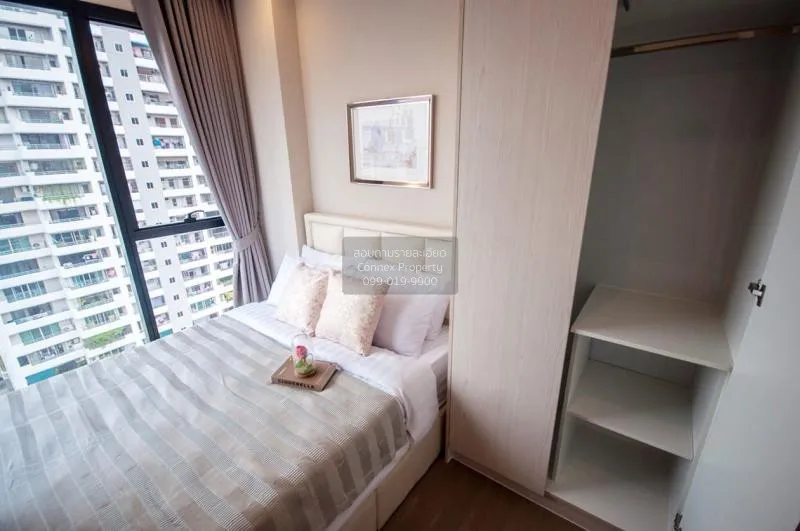 ขายคอนโด  แอชตัน อโศก BTS-อโศก คลองเตยเหนือ เขต วัฒนา กรุงเทพ CX-