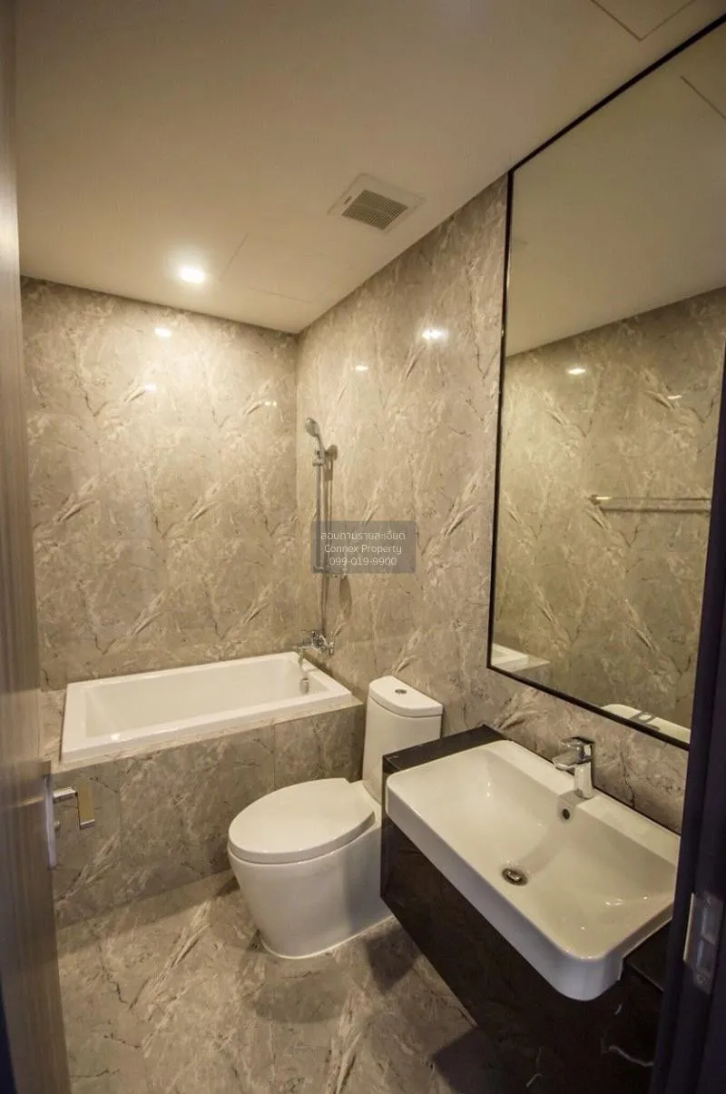 ขายคอนโด  แอชตัน อโศก BTS-อโศก คลองเตยเหนือ เขต วัฒนา กรุงเทพ CX-