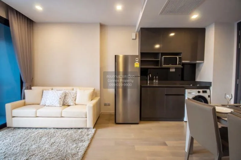 ขายคอนโด  แอชตัน อโศก BTS-อโศก คลองเตยเหนือ เขต วัฒนา กรุงเทพ CX- 3