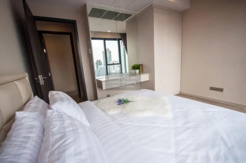 ขายคอนโด  แอชตัน อโศก BTS-อโศก คลองเตยเหนือ เขต วัฒนา กรุงเทพ CX-