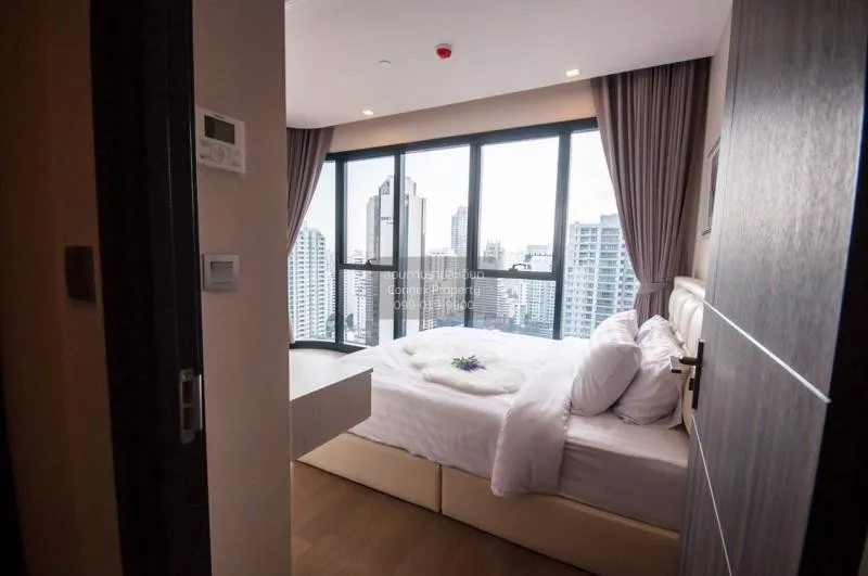 ขายคอนโด  แอชตัน อโศก BTS-อโศก คลองเตยเหนือ เขต วัฒนา กรุงเทพ CX-