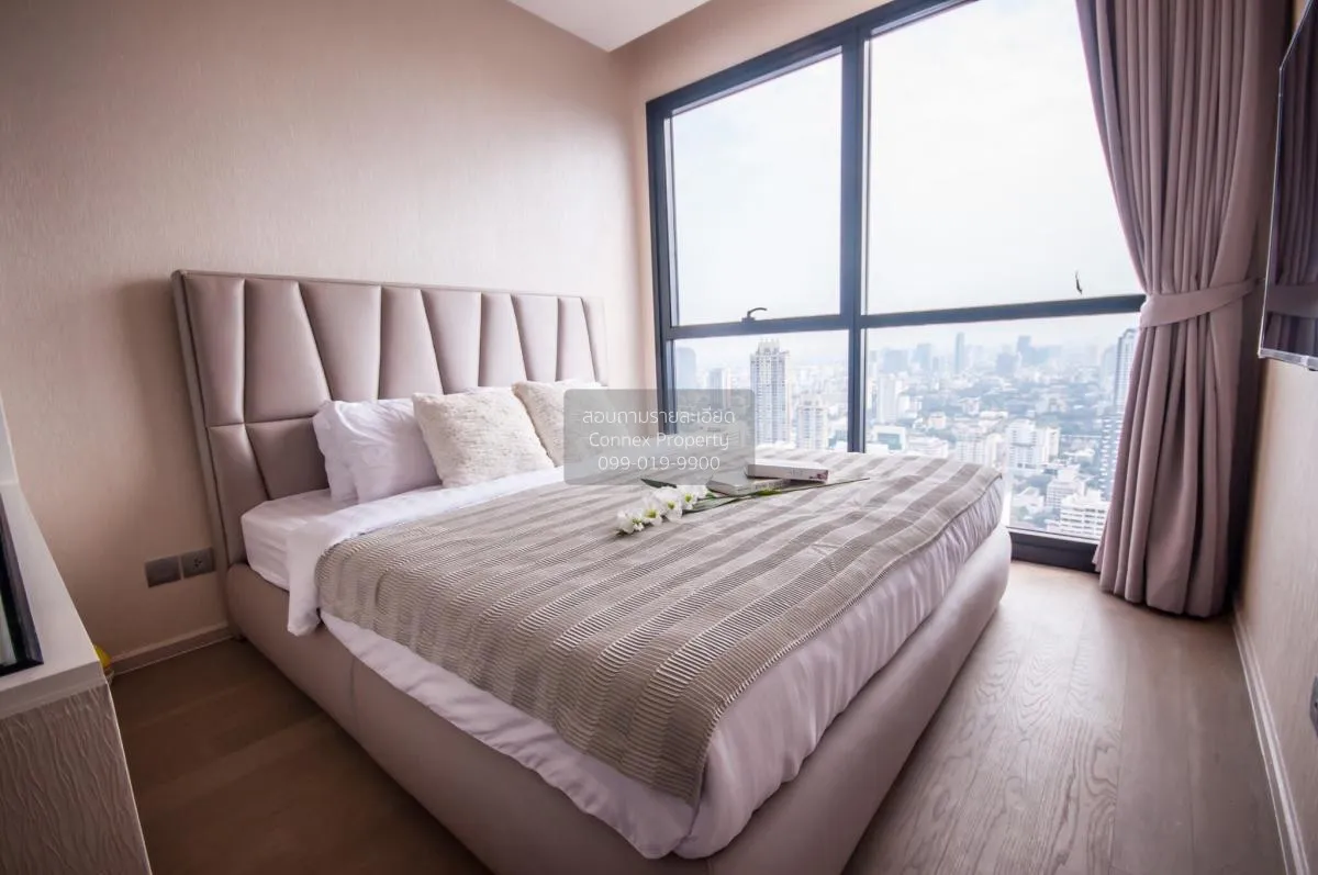 เช่าคอนโด  แอชตัน อโศก BTS-อโศก คลองเตยเหนือ เขต วัฒนา กรุงเทพ CX