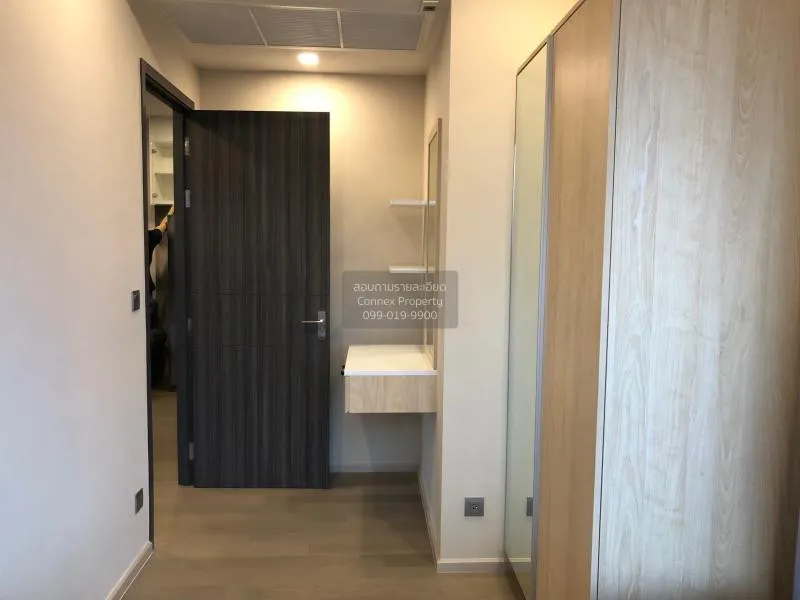 เช่าคอนโด  แอชตัน อโศก BTS-อโศก คลองเตยเหนือ เขต วัฒนา กรุงเทพ CX