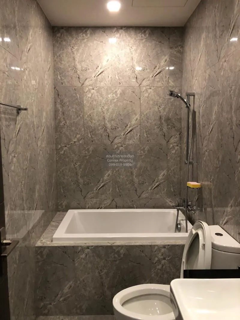 เช่าคอนโด  แอชตัน อโศก BTS-อโศก คลองเตยเหนือ เขต วัฒนา กรุงเทพ CX