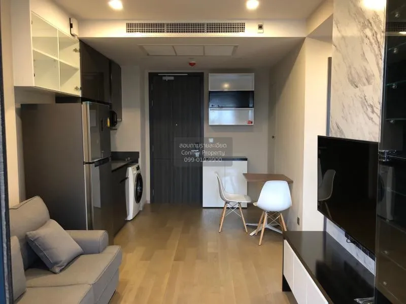 เช่าคอนโด  แอชตัน อโศก BTS-อโศก คลองเตยเหนือ เขต วัฒนา กรุงเทพ CX 2