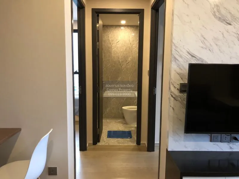 เช่าคอนโด  แอชตัน อโศก BTS-อโศก คลองเตยเหนือ เขต วัฒนา กรุงเทพ CX