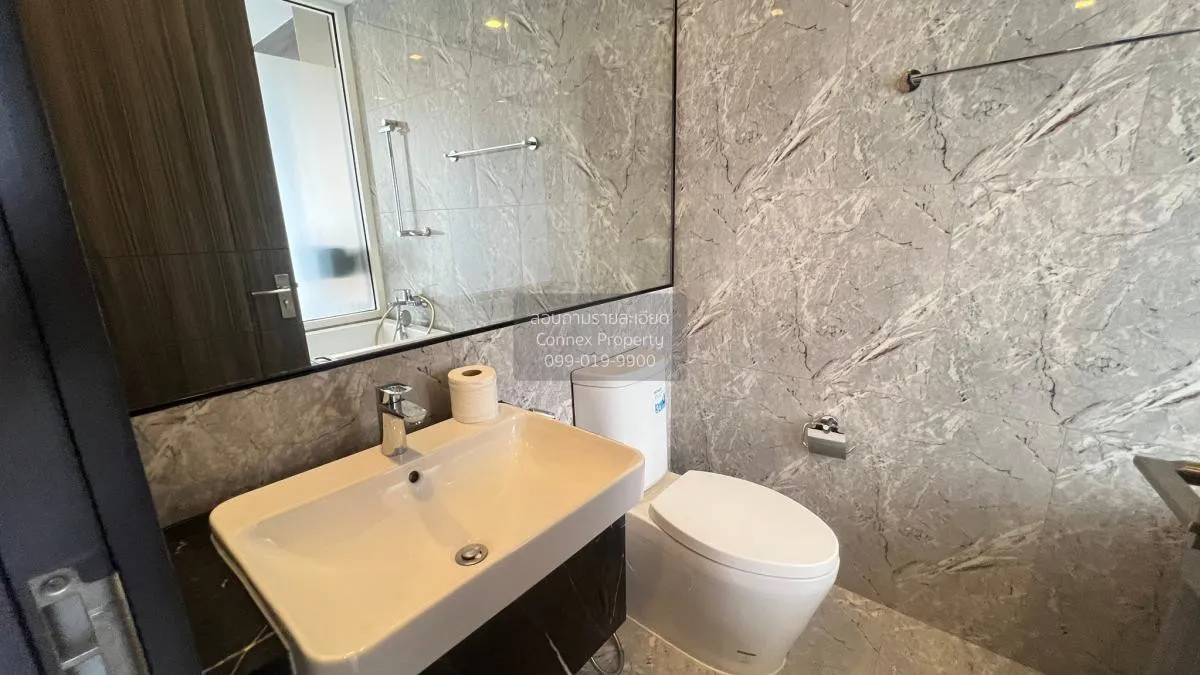 เช่าคอนโด  แอชตัน อโศก BTS-อโศก คลองเตยเหนือ เขต วัฒนา กรุงเทพ CX