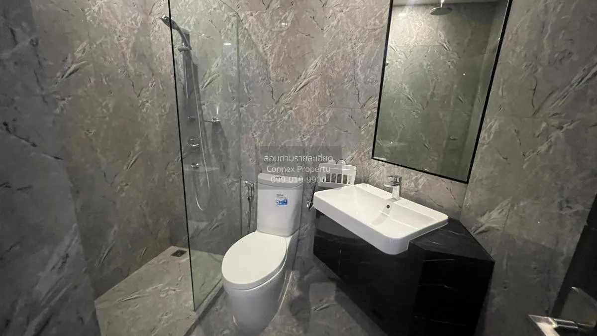 เช่าคอนโด  แอชตัน อโศก BTS-อโศก คลองเตยเหนือ เขต วัฒนา กรุงเทพ CX