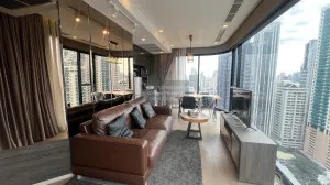 เช่าคอนโด  แอชตัน อโศก BTS-อโศก คลองเตยเหนือ เขต วัฒนา กรุงเทพ CX-07613