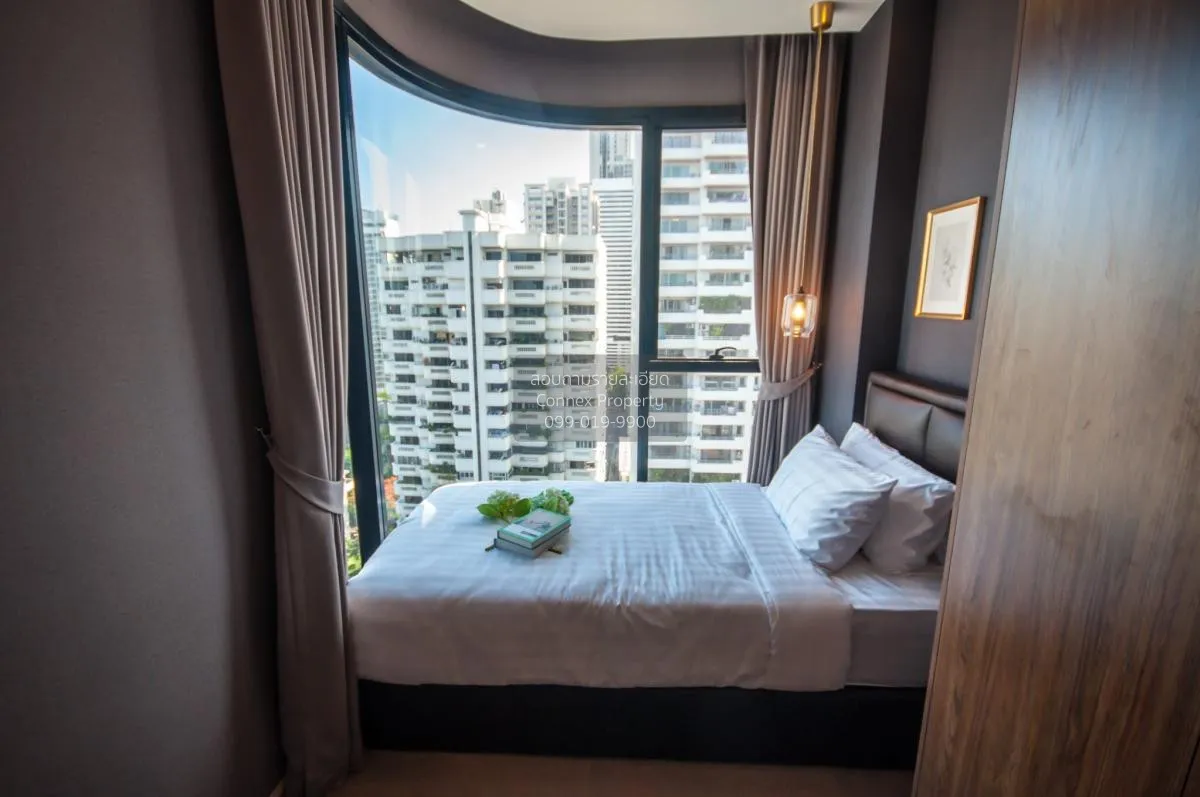 FOR RENT condo , Ashton Asoke , BTS-Asok , Khlong Toei Nuea , Wat