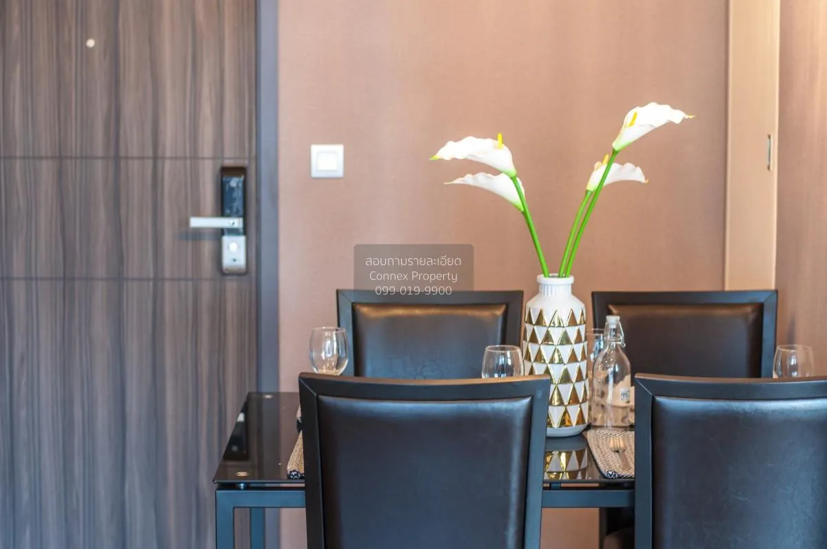 FOR RENT condo , Ashton Asoke , BTS-Asok , Khlong Toei Nuea , Wat