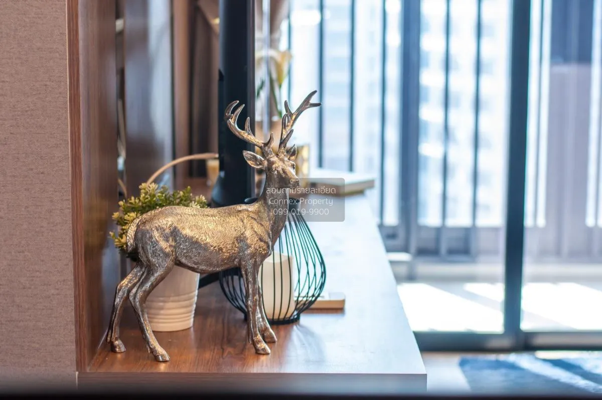 FOR RENT condo , Ashton Asoke , BTS-Asok , Khlong Toei Nuea , Wat