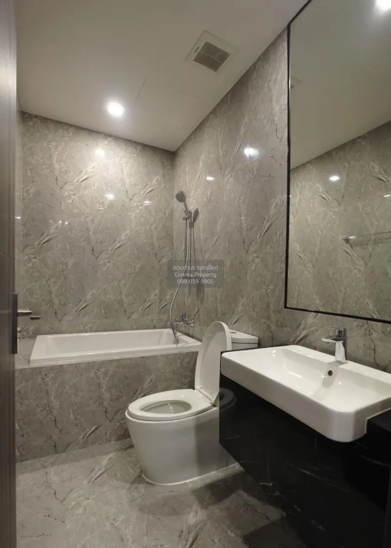 เช่าคอนโด  แอชตัน อโศก BTS-อโศก คลองเตยเหนือ เขต วัฒนา กรุงเทพ CX