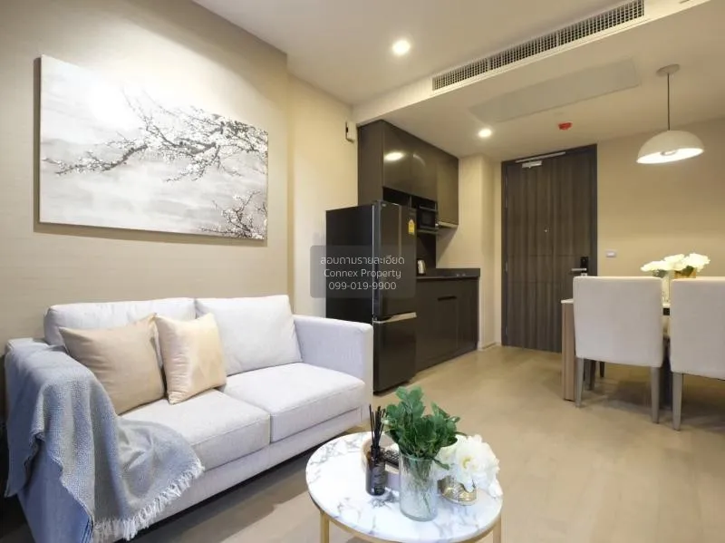 เช่าคอนโด  แอชตัน อโศก BTS-อโศก คลองเตยเหนือ เขต วัฒนา กรุงเทพ CX 2