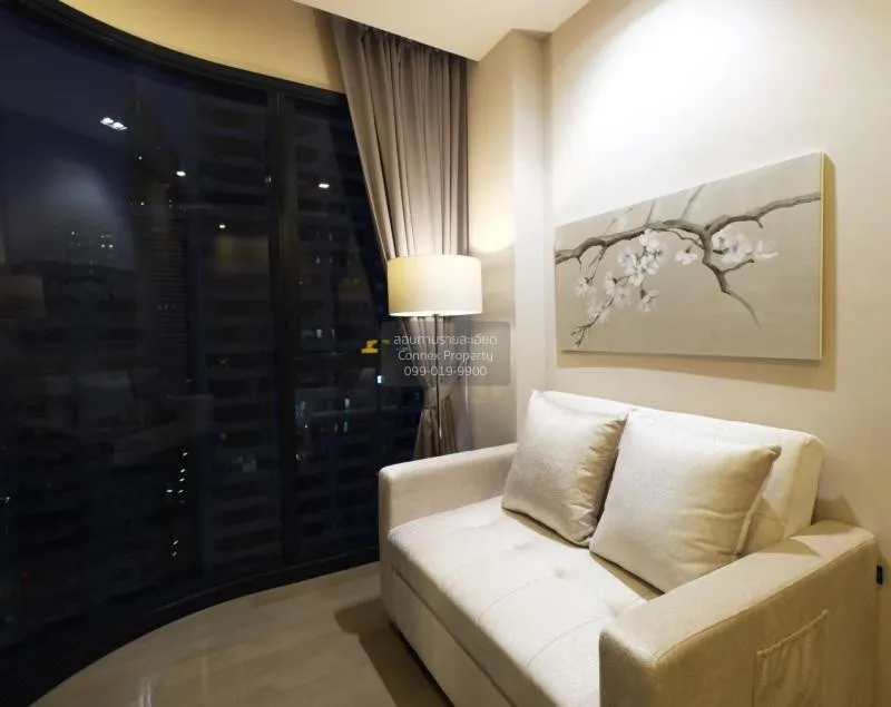 เช่าคอนโด  แอชตัน อโศก BTS-อโศก คลองเตยเหนือ เขต วัฒนา กรุงเทพ CX