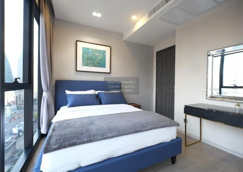 เช่าคอนโด  แอชตัน อโศก BTS-อโศก คลองเตยเหนือ เขต วัฒนา กรุงเทพ CX