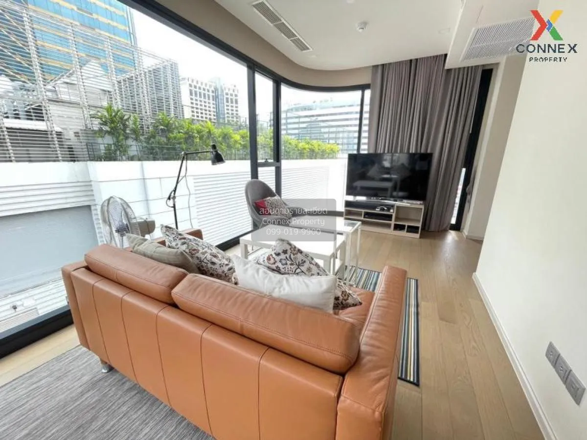 ขายคอนโด  แอชตัน อโศก BTS-อโศก คลองเตยเหนือ เขต วัฒนา กรุงเทพ CX- 3