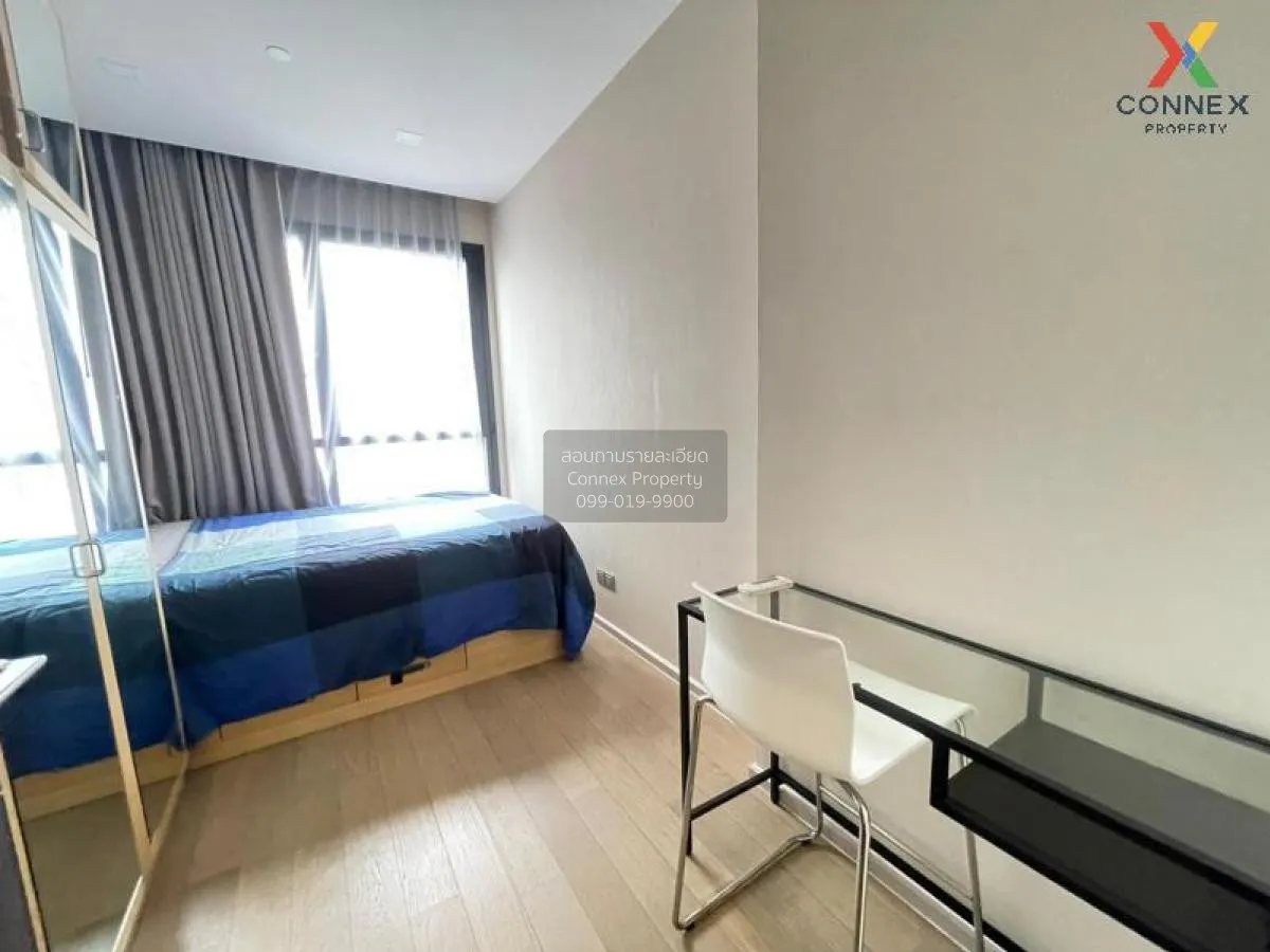 ขายคอนโด  แอชตัน อโศก BTS-อโศก คลองเตยเหนือ เขต วัฒนา กรุงเทพ CX-