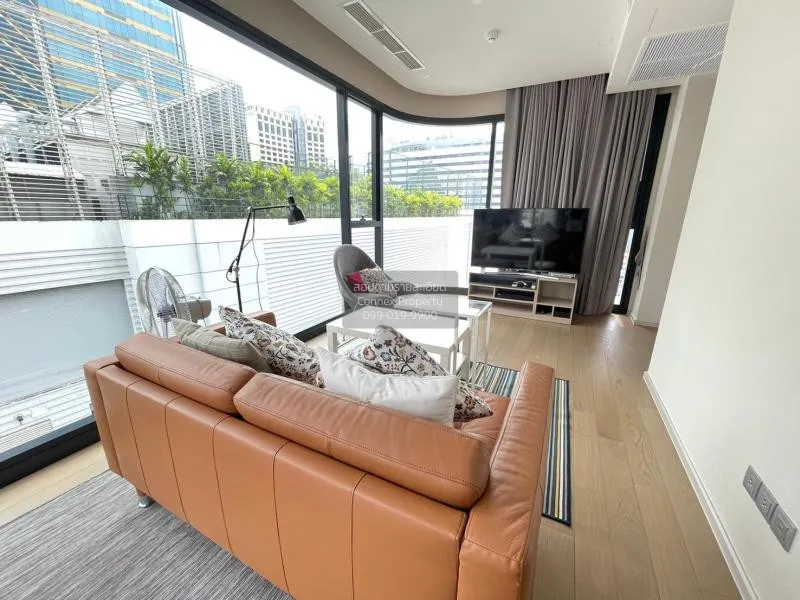 เช่าคอนโด  แอชตัน อโศก BTS-อโศก คลองเตยเหนือ เขต วัฒนา กรุงเทพ CX 3