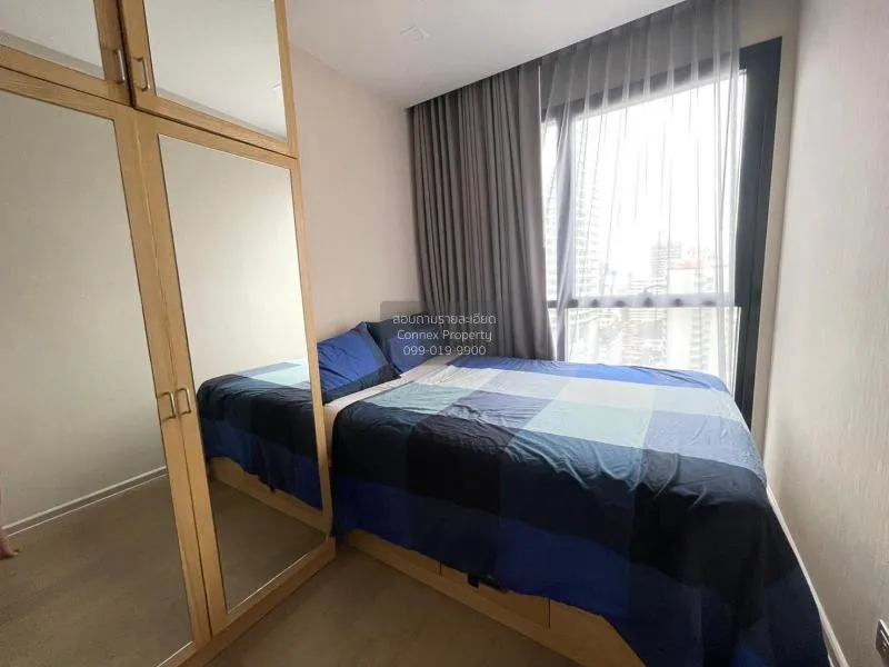 เช่าคอนโด  แอชตัน อโศก BTS-อโศก คลองเตยเหนือ เขต วัฒนา กรุงเทพ CX