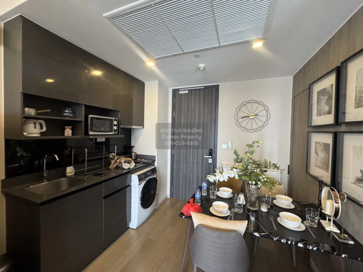 FOR RENT condo , Ashton Asoke , BTS-Asok , Khlong Toei Nuea , Wat 2