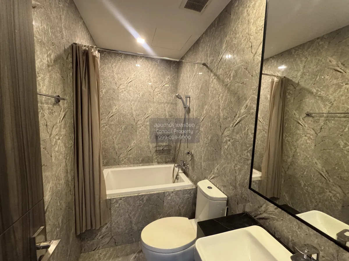 FOR RENT condo , Ashton Asoke , BTS-Asok , Khlong Toei Nuea , Wat