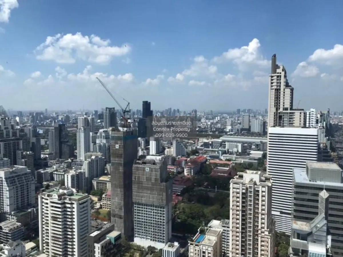 FOR RENT condo , Ashton Asoke , BTS-Asok , Khlong Toei Nuea , Wat