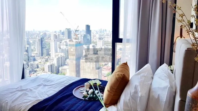 เช่าคอนโด  แอชตัน อโศก BTS-อโศก คลองเตยเหนือ เขต วัฒนา กรุงเทพ CX