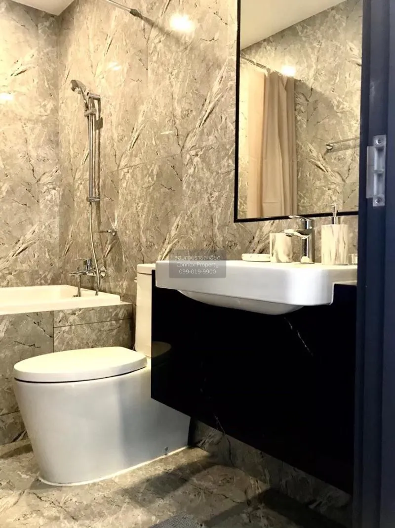 เช่าคอนโด  แอชตัน อโศก BTS-อโศก คลองเตยเหนือ เขต วัฒนา กรุงเทพ CX