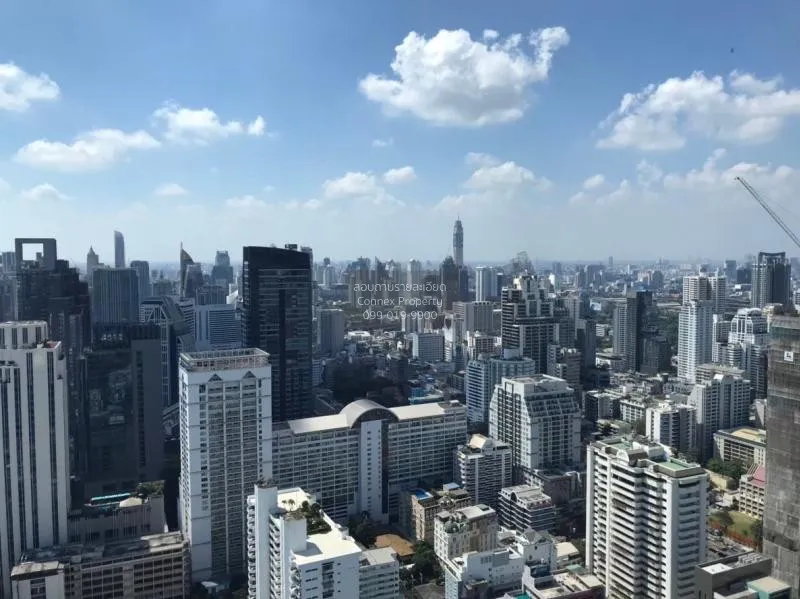 เช่าคอนโด  แอชตัน อโศก BTS-อโศก คลองเตยเหนือ เขต วัฒนา กรุงเทพ CX