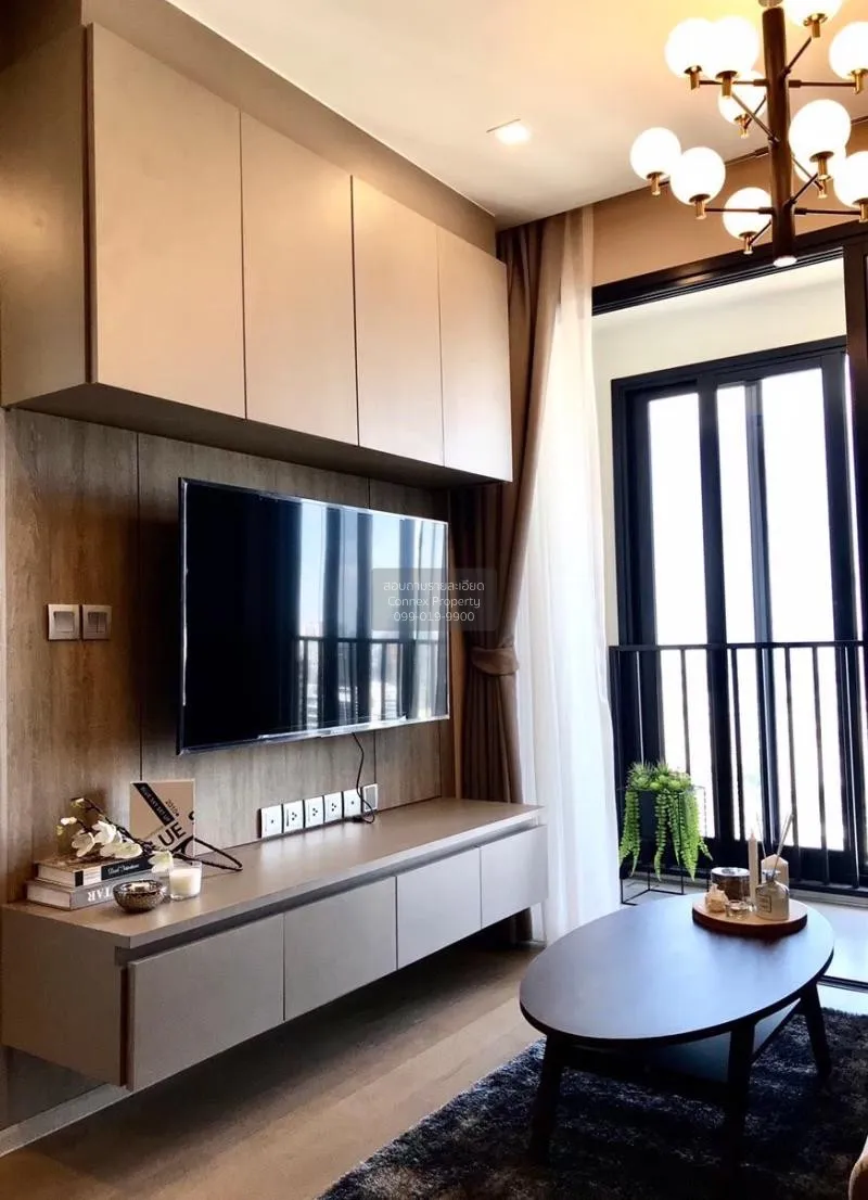 เช่าคอนโด  แอชตัน อโศก BTS-อโศก คลองเตยเหนือ เขต วัฒนา กรุงเทพ CX 3