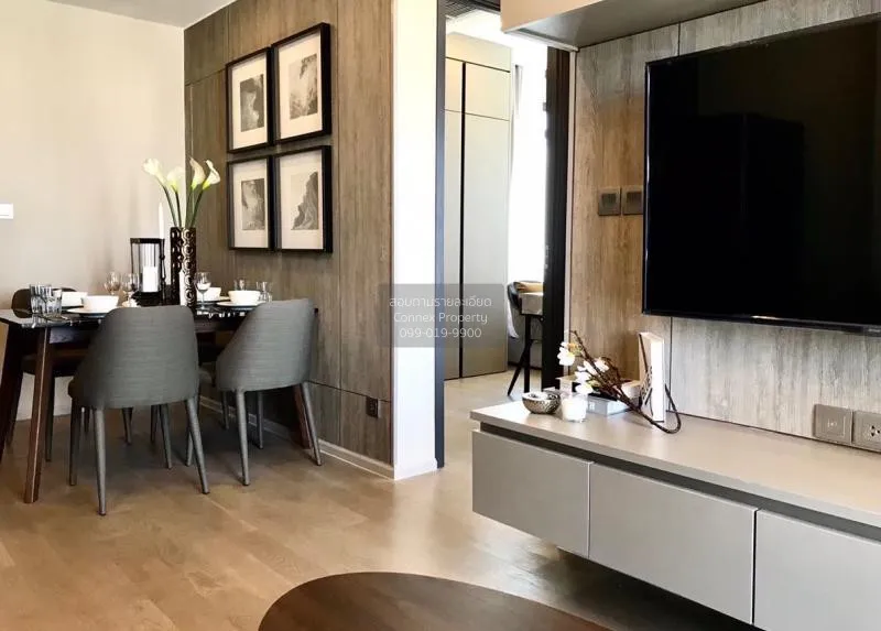 เช่าคอนโด  แอชตัน อโศก BTS-อโศก คลองเตยเหนือ เขต วัฒนา กรุงเทพ CX