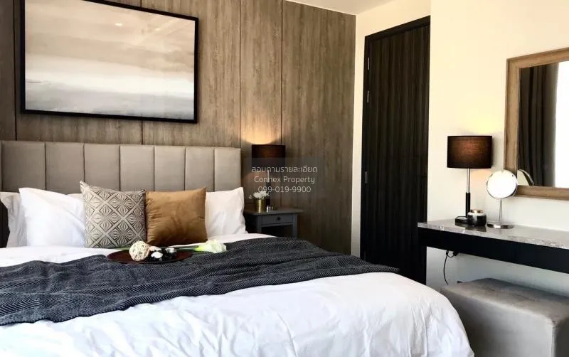 เช่าคอนโด  แอชตัน อโศก BTS-อโศก คลองเตยเหนือ เขต วัฒนา กรุงเทพ CX