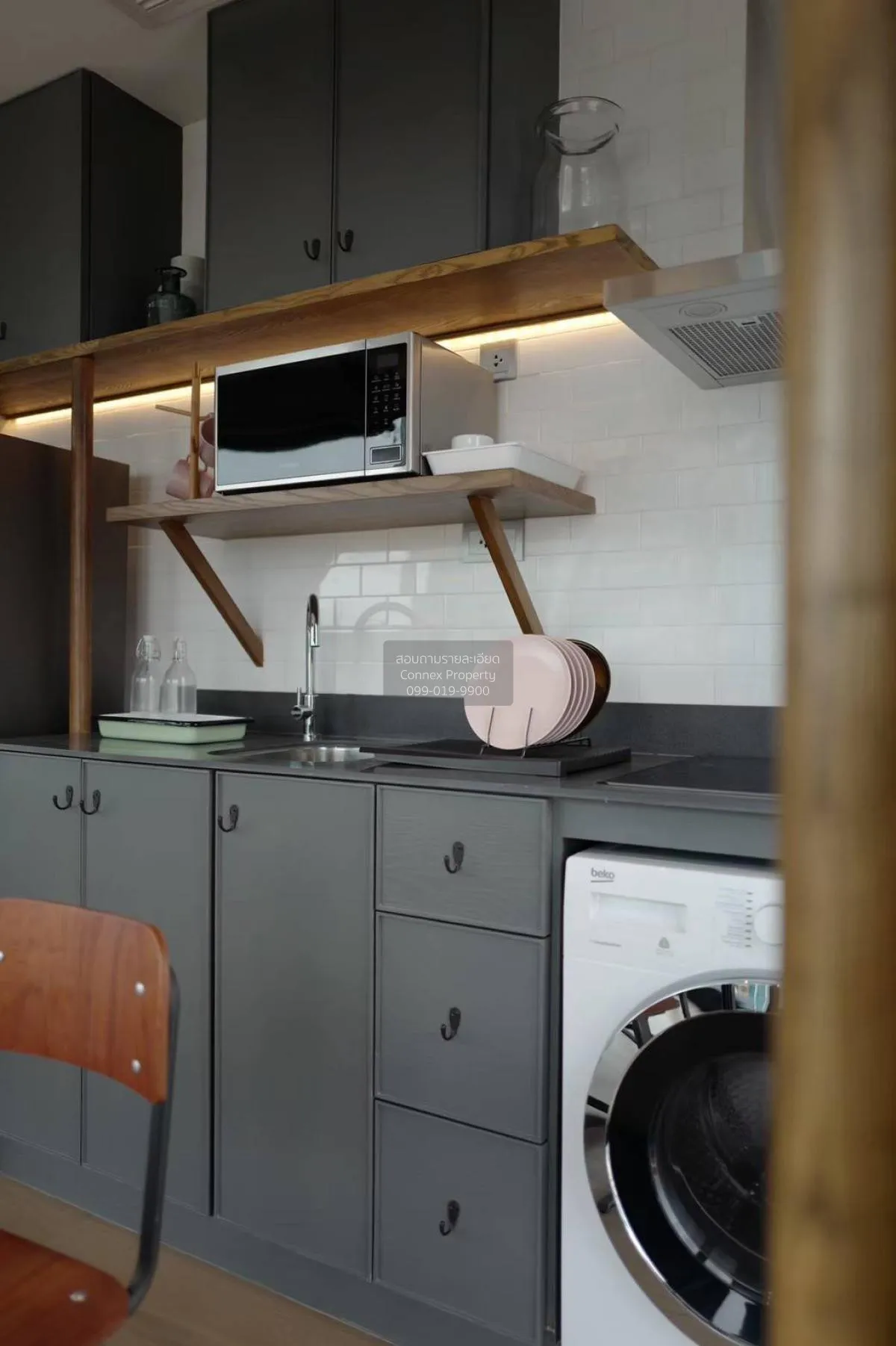 เช่าคอนโด  แอชตัน อโศก BTS-อโศก คลองเตยเหนือ เขต วัฒนา กรุงเทพ CX 2