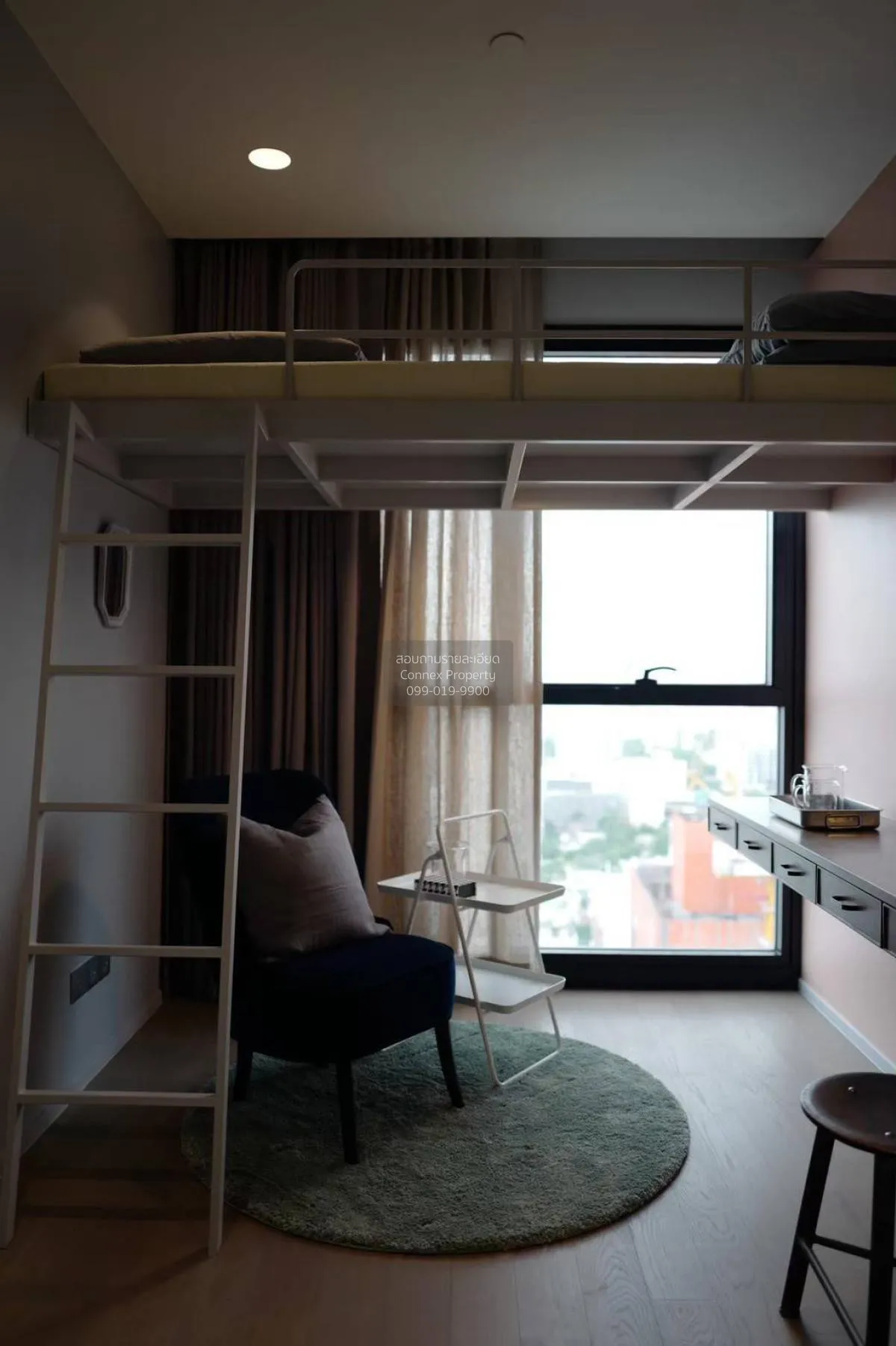 เช่าคอนโด  แอชตัน อโศก BTS-อโศก คลองเตยเหนือ เขต วัฒนา กรุงเทพ CX 3